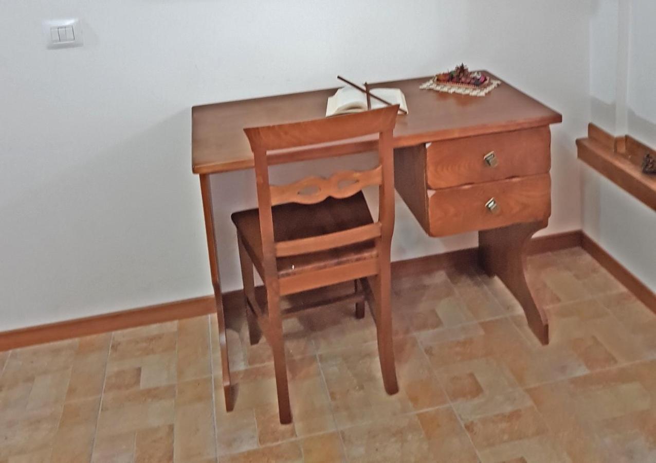 Villetta La Pigna Castel Di Sangro Dış mekan fotoğraf
