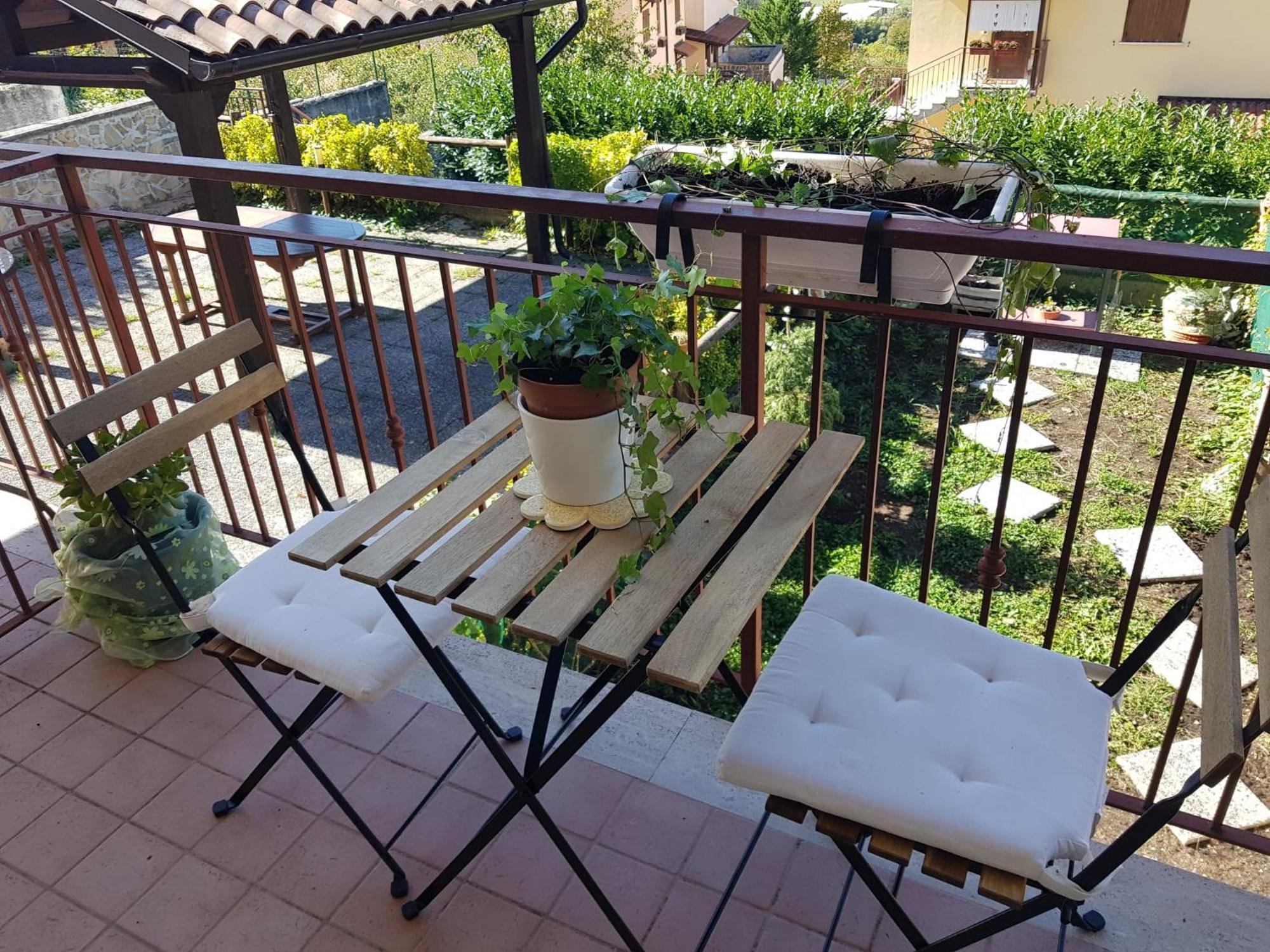 Villetta La Pigna Castel Di Sangro Dış mekan fotoğraf