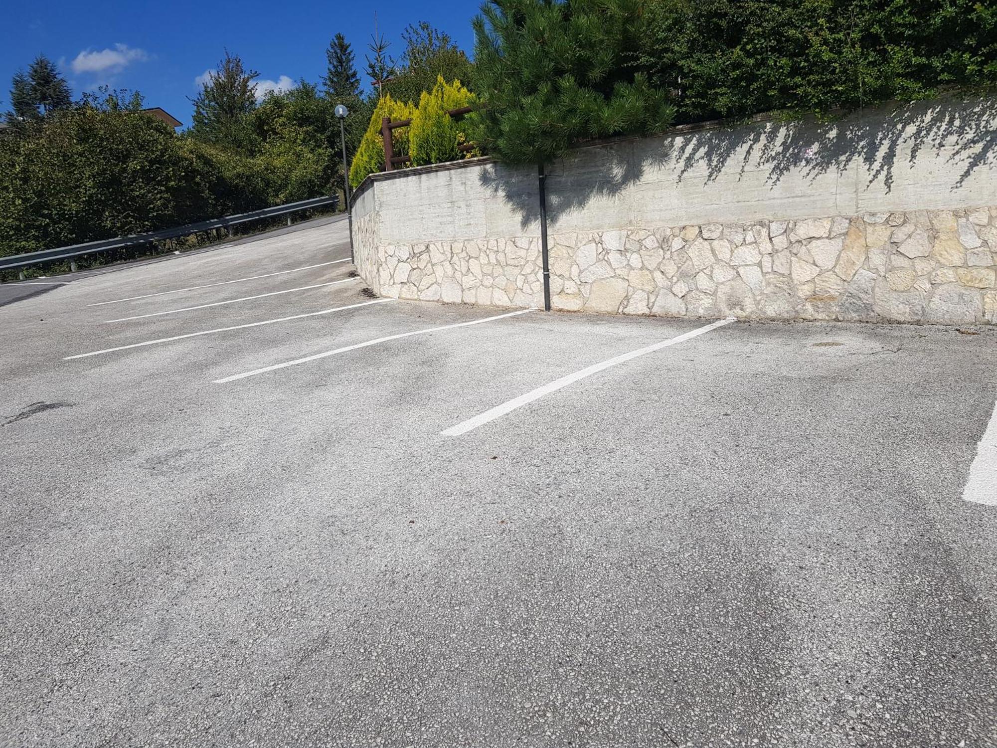 Villetta La Pigna Castel Di Sangro Dış mekan fotoğraf